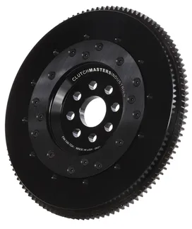 Clutch Masters Lightweight Aluminum Flywheel for FX725 For BMW - FW-140-TDA